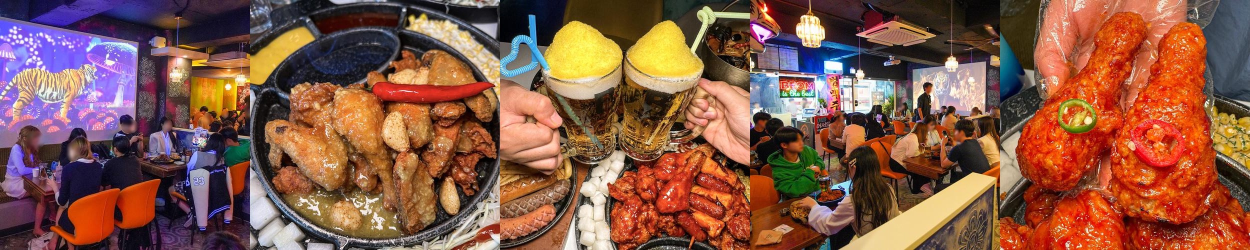 시흥 정왕동 맛집 베스트 추천 리스트 TOP 10