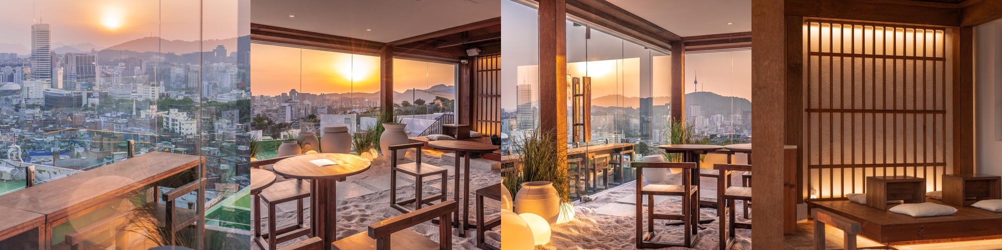 서울 경치좋은 카페 베스트 추천 리스트 TOP 10