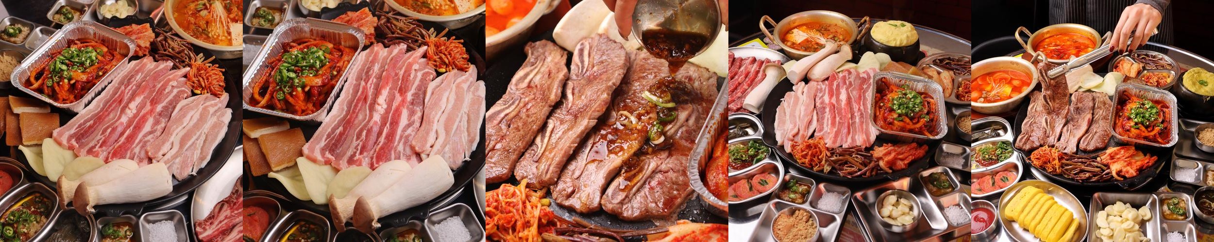 마곡나루역 점심 맛집 베스트 추천 리스트 TOP 10