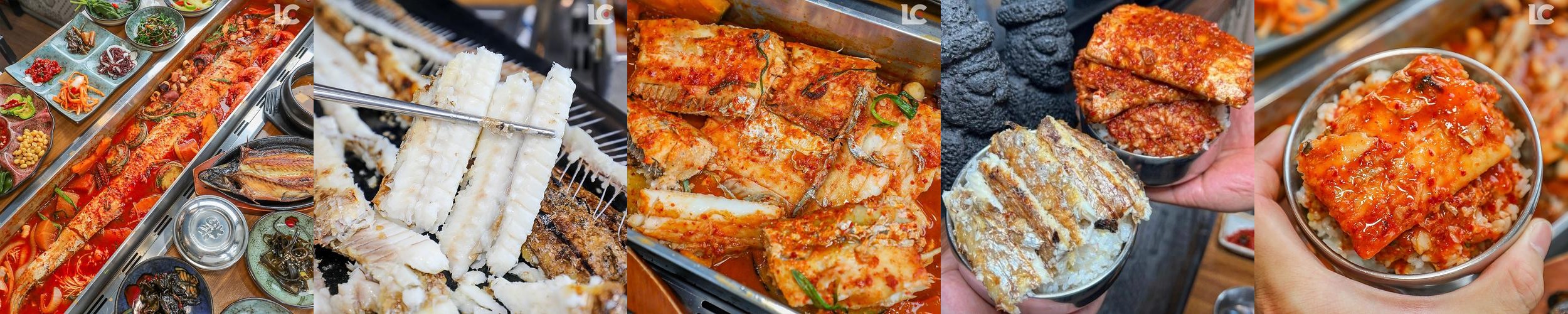 부산 한정식 베스트 추천 리스트 TOP 10 부산 한정식 베스트 추천 리스트 TOP 10