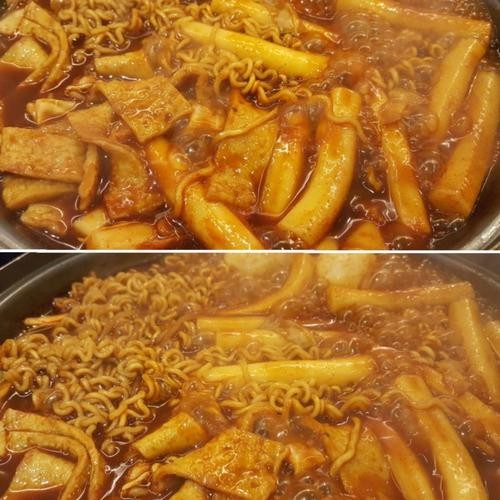 강남 즉석떡볶이 맛집 베스트 추천 리스트 TOP 10 강남 즉석떡볶이 맛집 베스트 추천 리스트 TOP 10