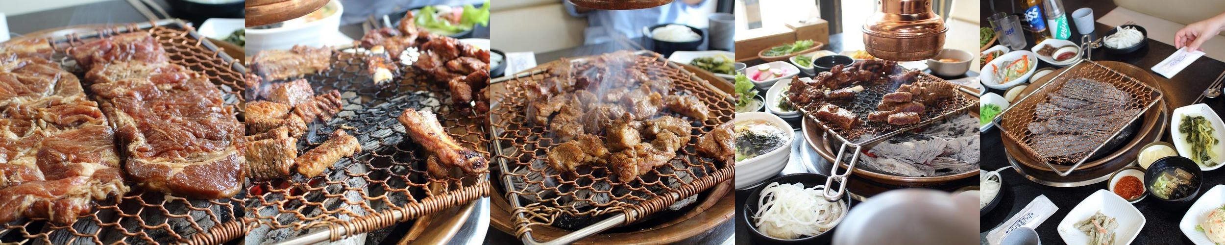 논산역 맛집 베스트 추천 리스트 TOP 10