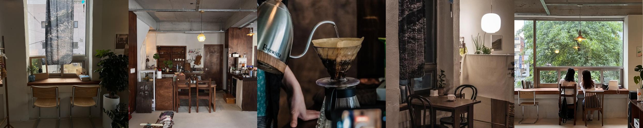 대구 조용한 카페 베스트 추천 리스트 TOP 10