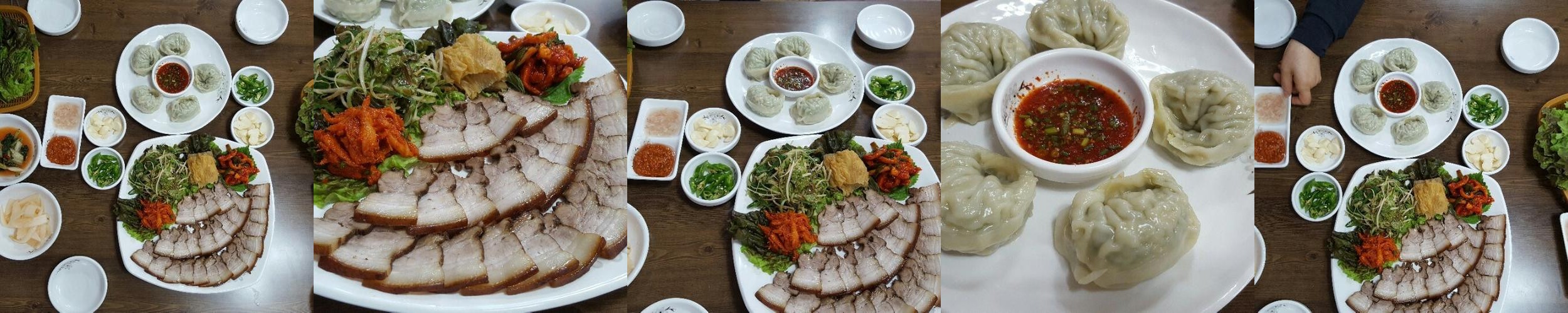 하이원리조트 식당 베스트 추천 리스트 TOP 10