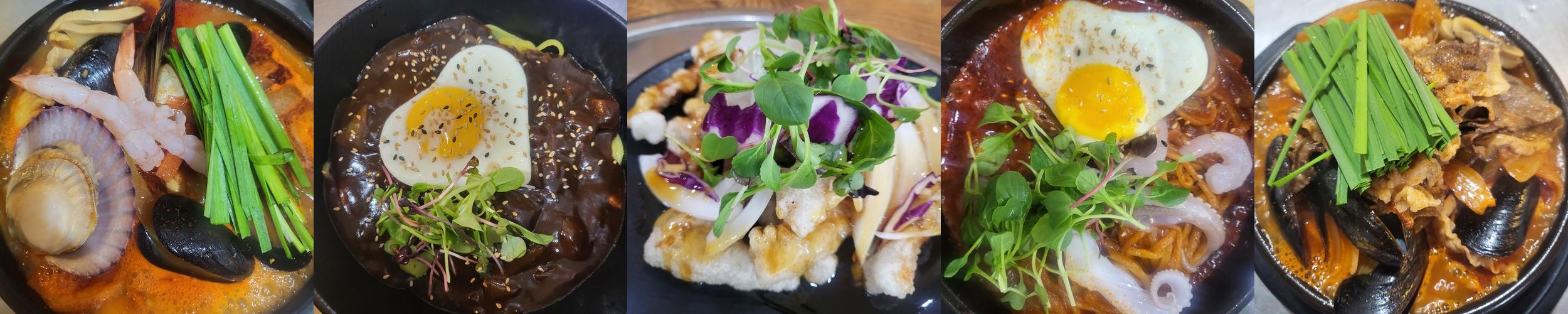 비발디파크 식당 베스트 추천 리스트 TOP 10