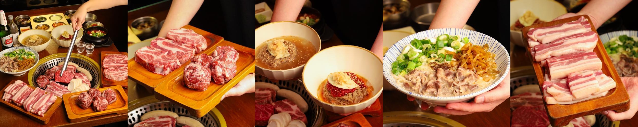 용산 고기집 베스트 추천 리스트 TOP 10