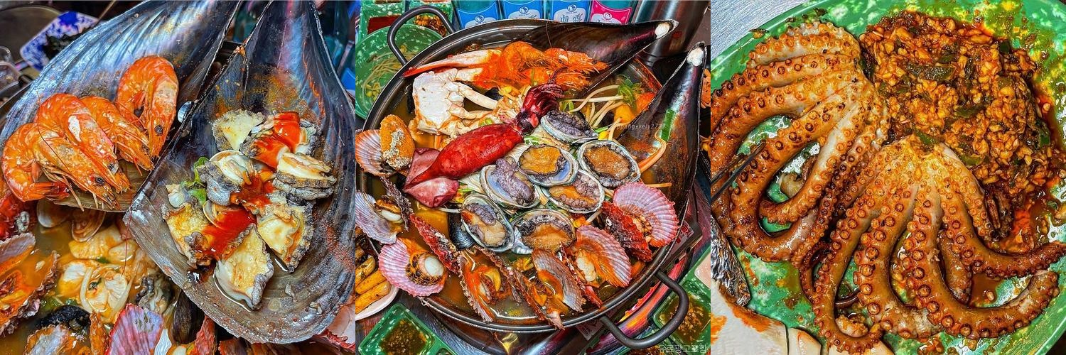 군산 조촌동 맛집 베스트 추천 리스트 TOP 10