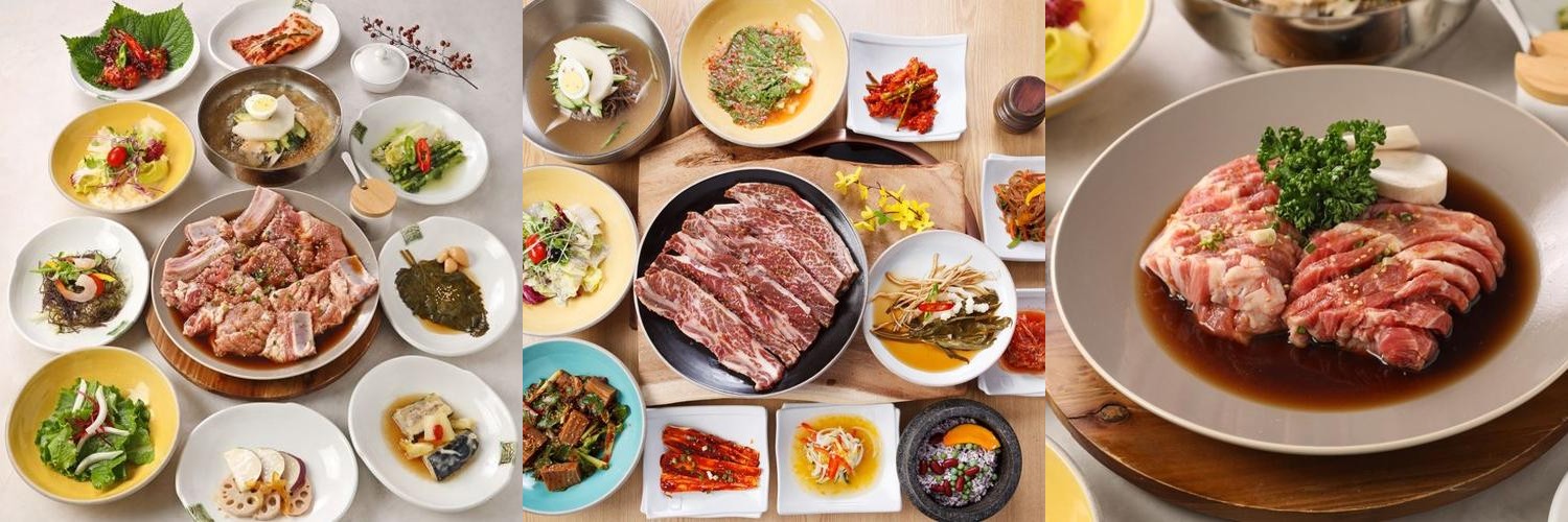 군산 나운동 맛집 베스트 추천 리스트 TOP 10