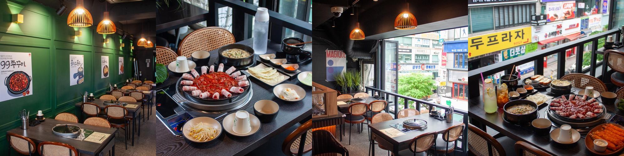 범계역 점심 맛집 베스트 추천 리스트 TOP 10