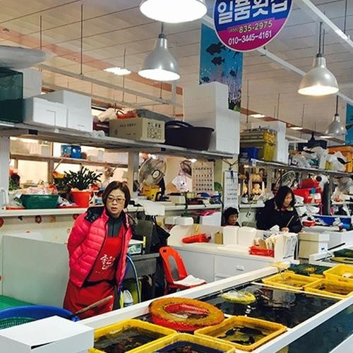 삼천포 횟집 추천 베스트 리스트 TOP 10