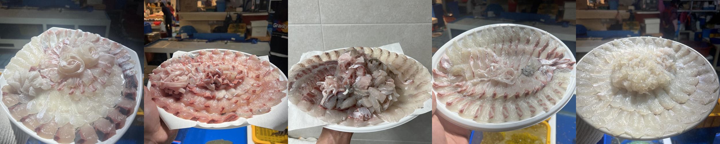 삼천포 횟집 추천 베스트 리스트 TOP 10