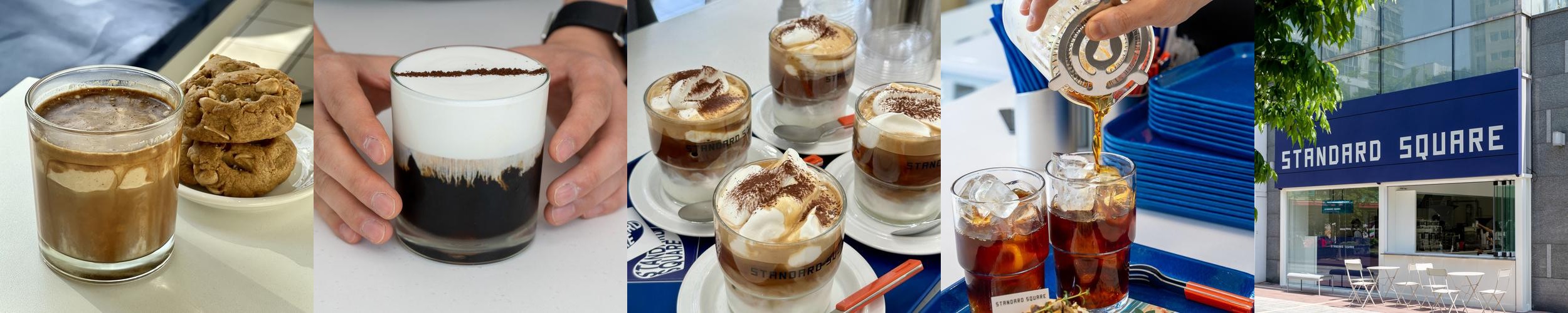 송도 뷰 카페 베스트 추천 리스트 TOP 10