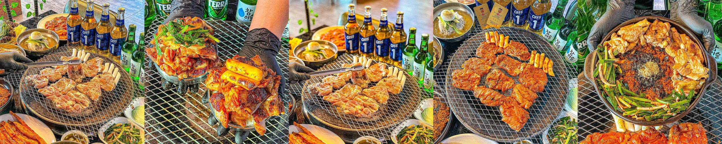 춘천 숯불닭갈비 맛집 베스트 추천 리스트 TOP 10