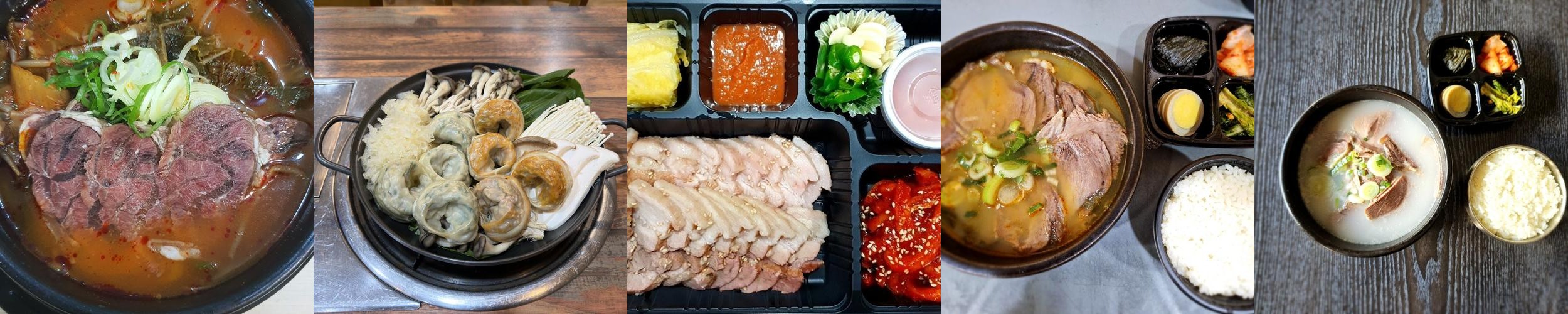 부천 오정동 맛집 베스트 추천 리스트 TOP 10