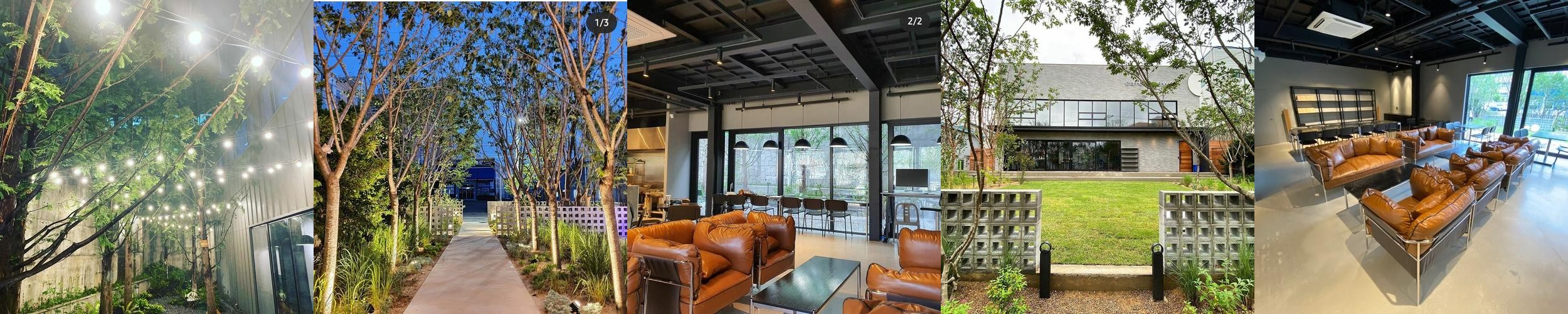 반월 카페 베스트 추천 리스트 TOP 10