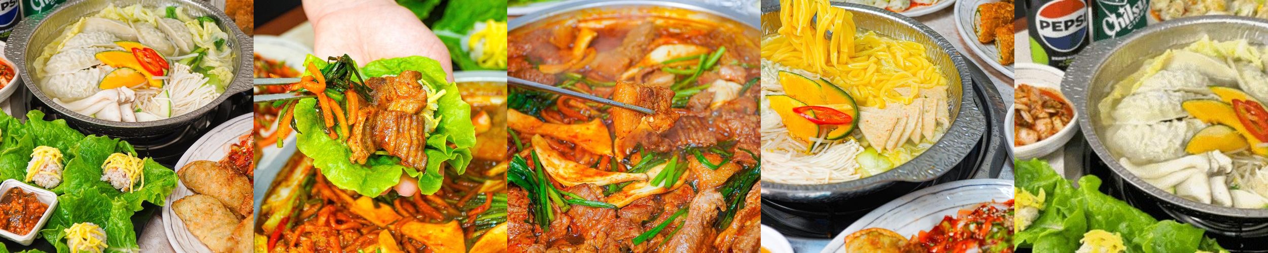 교대역 한정식 베스트 추천 리스트 TOP 10