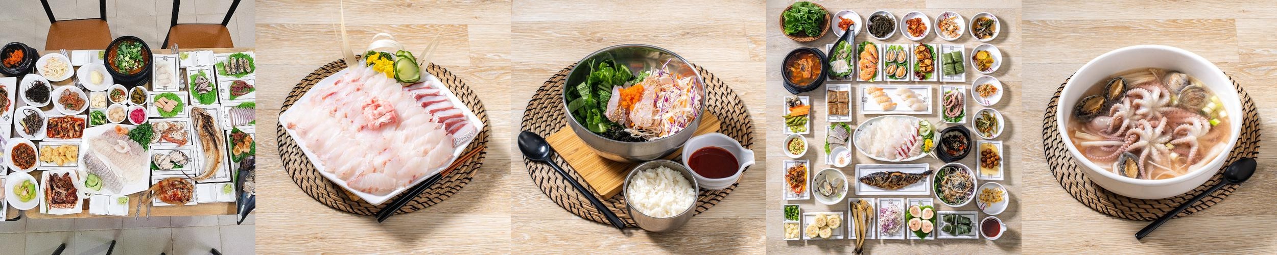 압해도 맛집 베스트 추천 리스트 TOP 10 압해도 맛집 베스트 추천 리스트 TOP 10