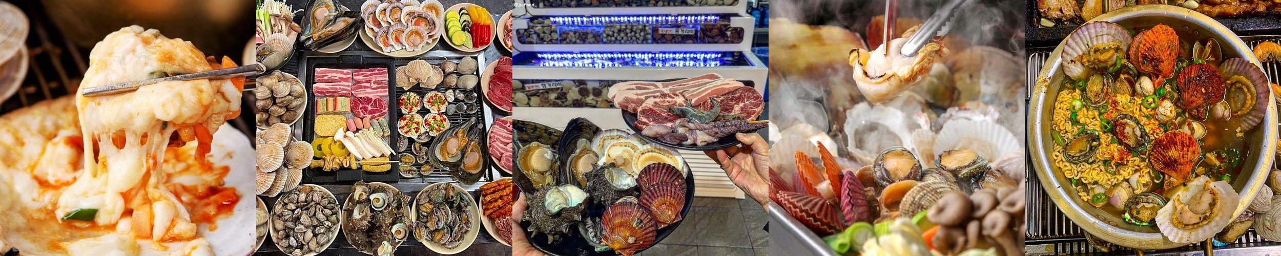 노원역 맛집 추천 베스트 리스트 TOP 10