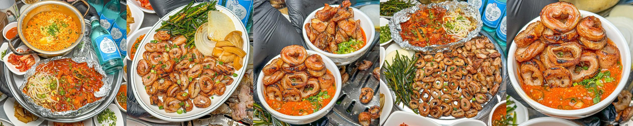 서울대역 맛집 베스트 추천 리스트 TOP 10