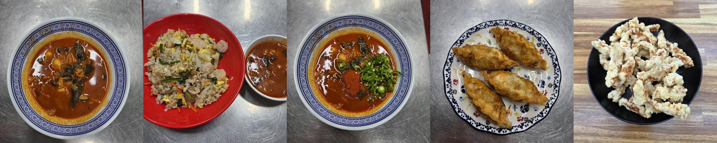 하이원리조트 맛집 베스트 추천 리스트 TOP 10