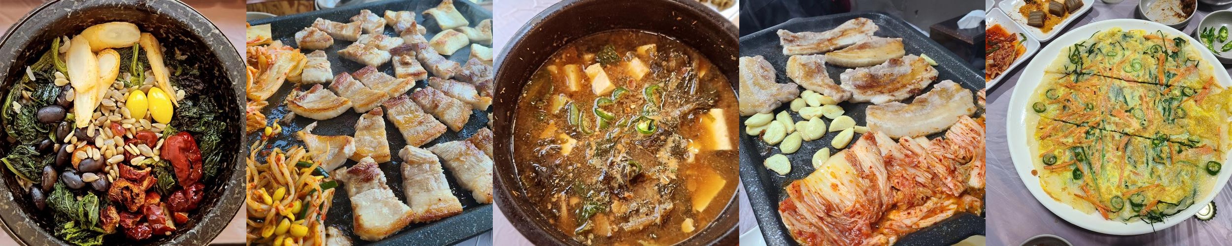 하이원리조트 맛집 베스트 추천 리스트 TOP 10