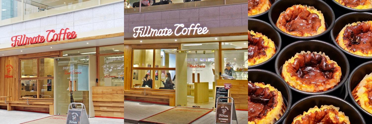 강남 대형 카페 베스트 추천 리스트 TOP 10