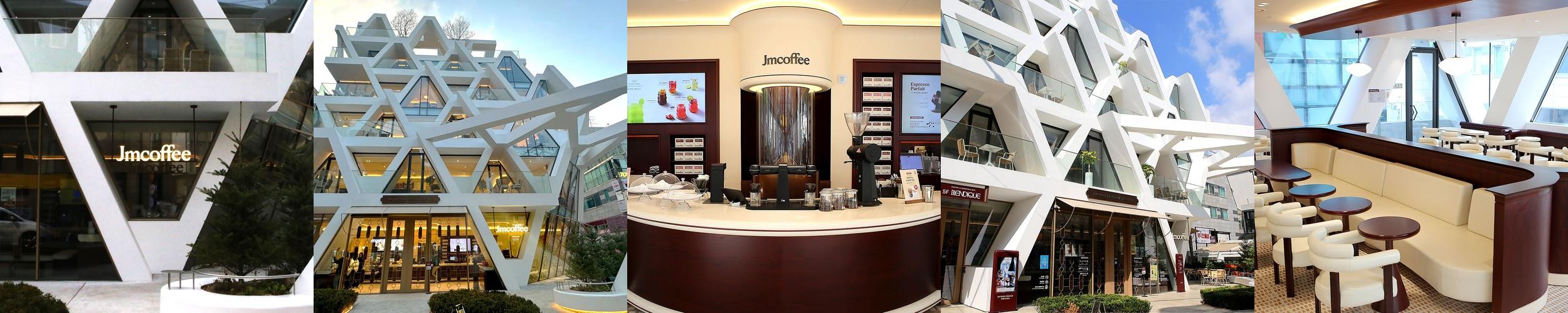 강남 대형 카페 베스트 추천 리스트 TOP 10