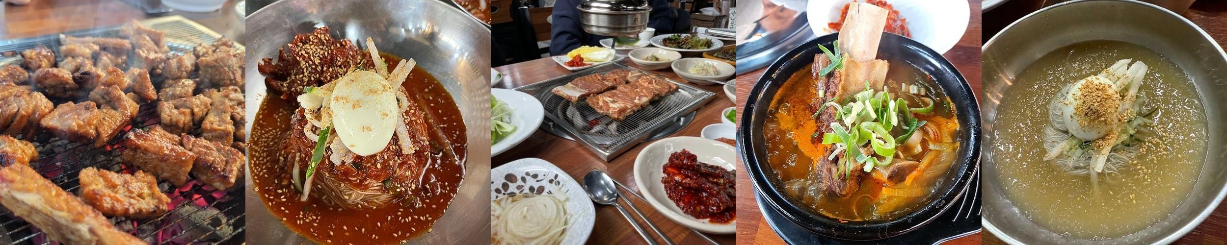 이천 한우 맛집 베스트 추천 리스트 TOP 10