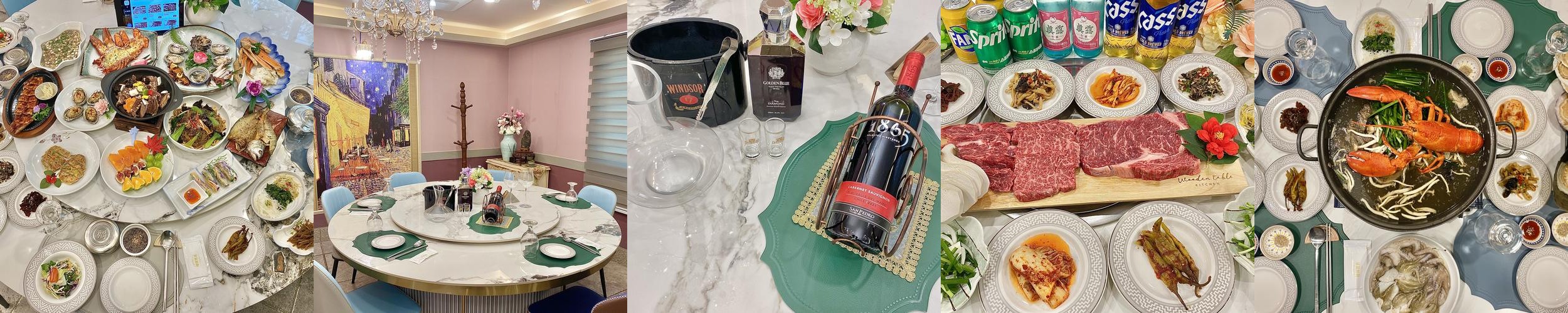 포항 한정식 맛집 베스트 추천 리스트 TOP 10