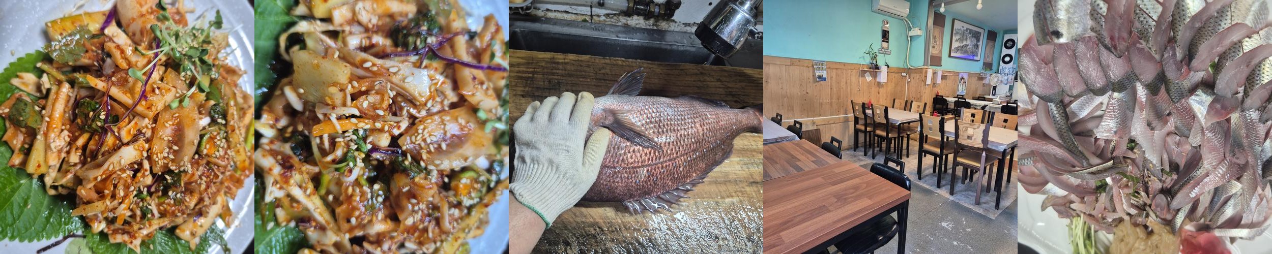 만년동 횟집 베스트 추천 리스트 TOP 10