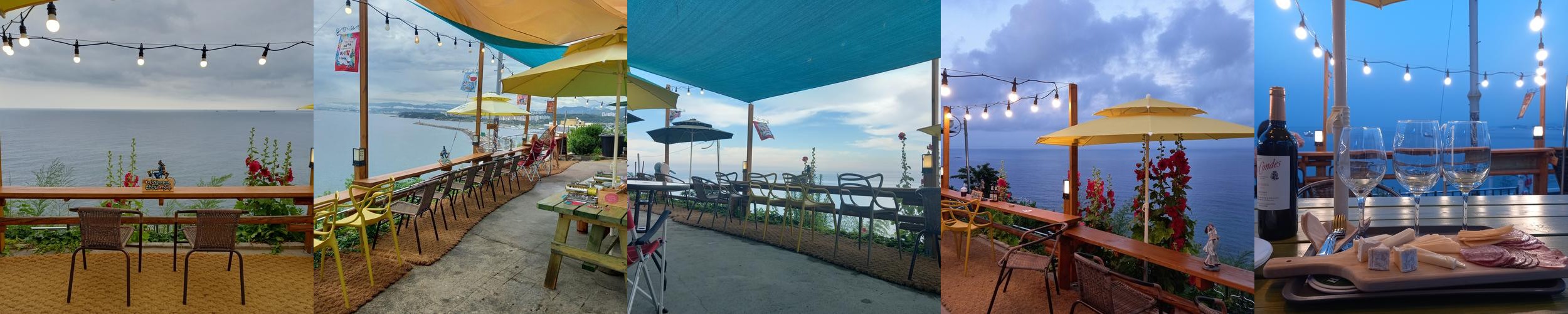 묵호 맛집 베스트 추천 리스트 TOP 10