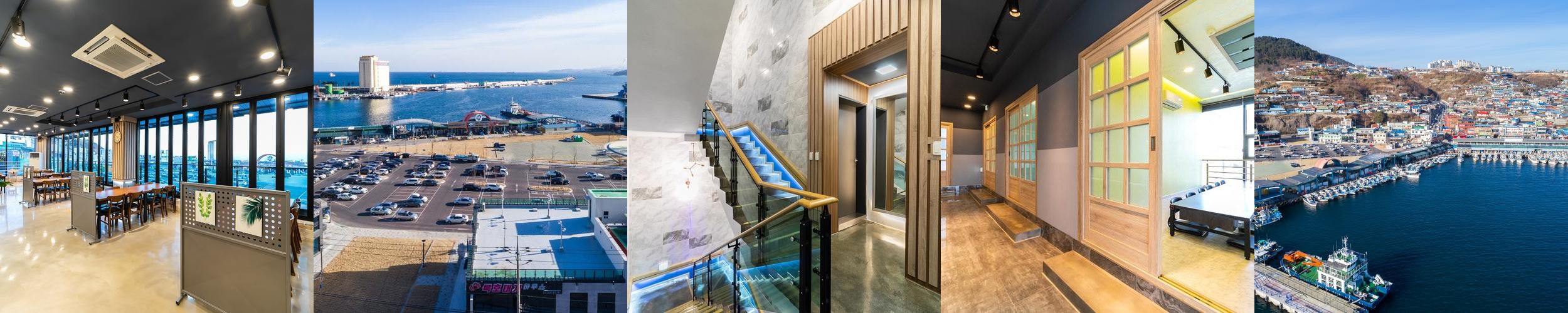 묵호 맛집 베스트 추천 리스트 TOP 10