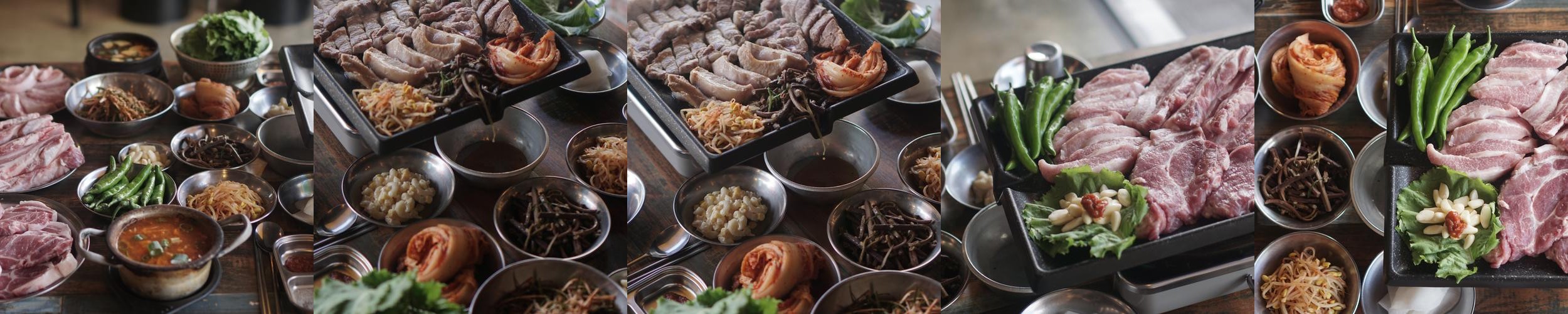 충북혁신도시 고기집 베스트 추천 리스트 TOP 10