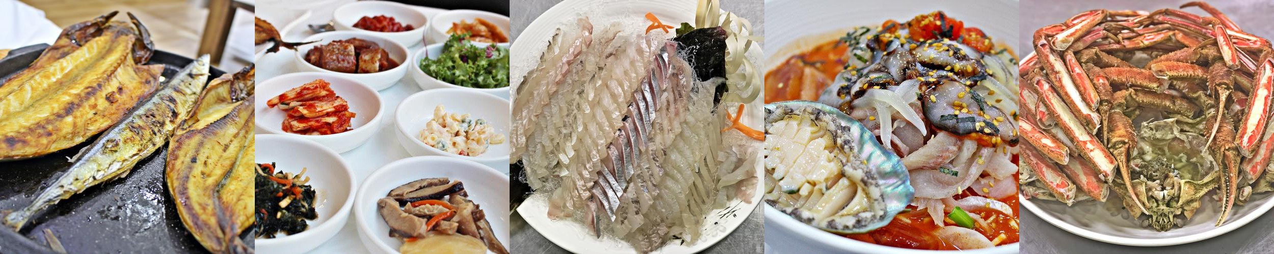 대포항 생선구이 베스트 추천 리스트 TOP 10