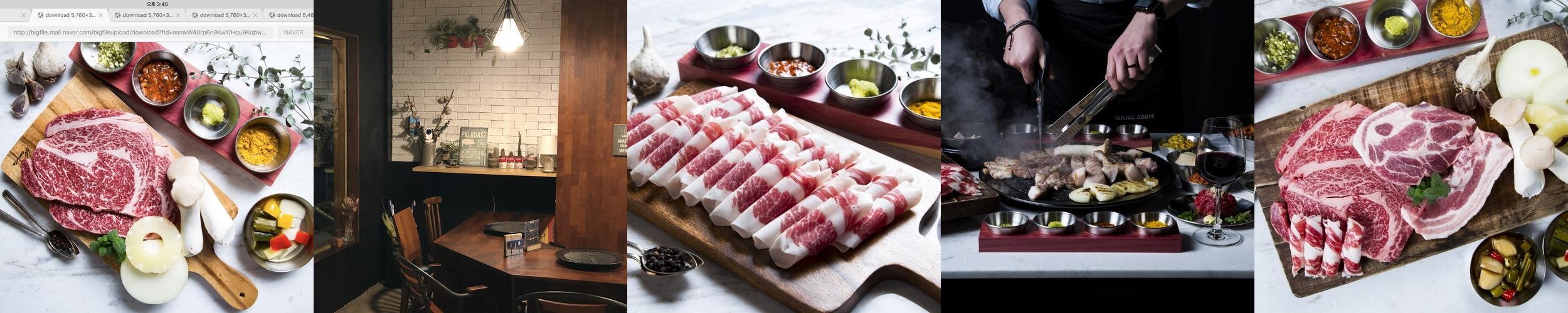 안산 한우 맛집 베스트 추천 리스트 TOP 10