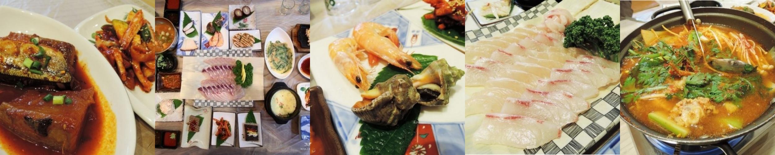 유성 횟집 베스트 추천 리스트 TOP 10