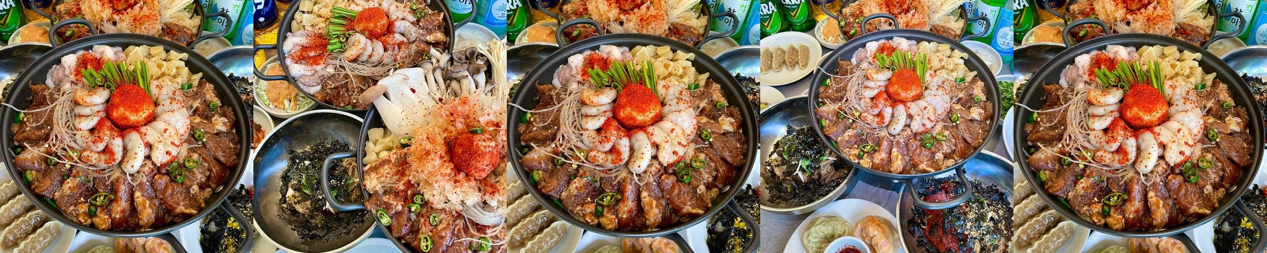 청주 한식 맛집 베스트 추천 리스트 TOP 10