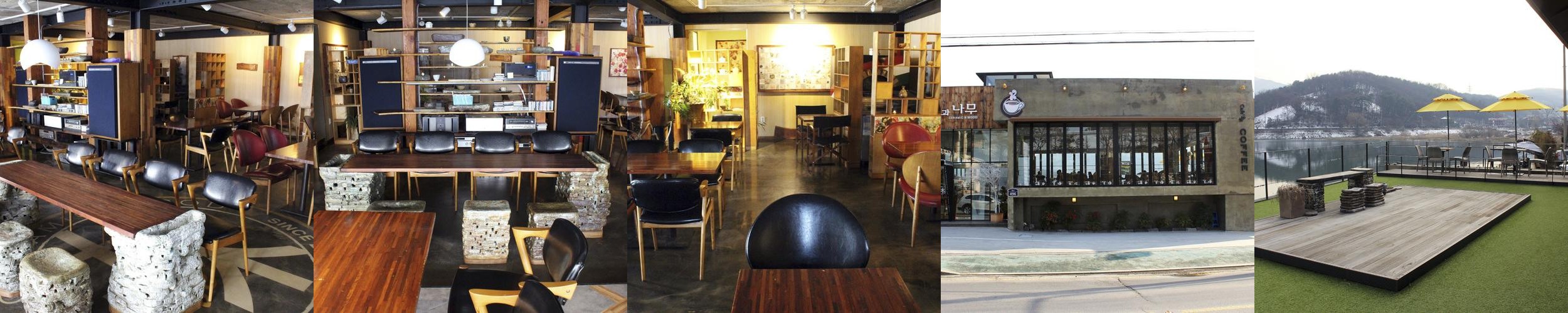 백운호수 카페 베스트 추천 리스트 TOP 10