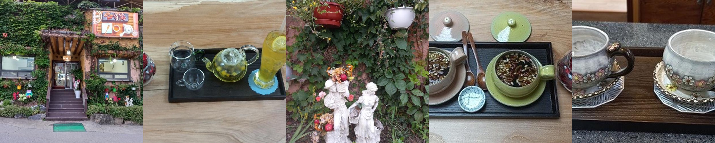 백운호수 카페 베스트 추천 리스트 TOP 10