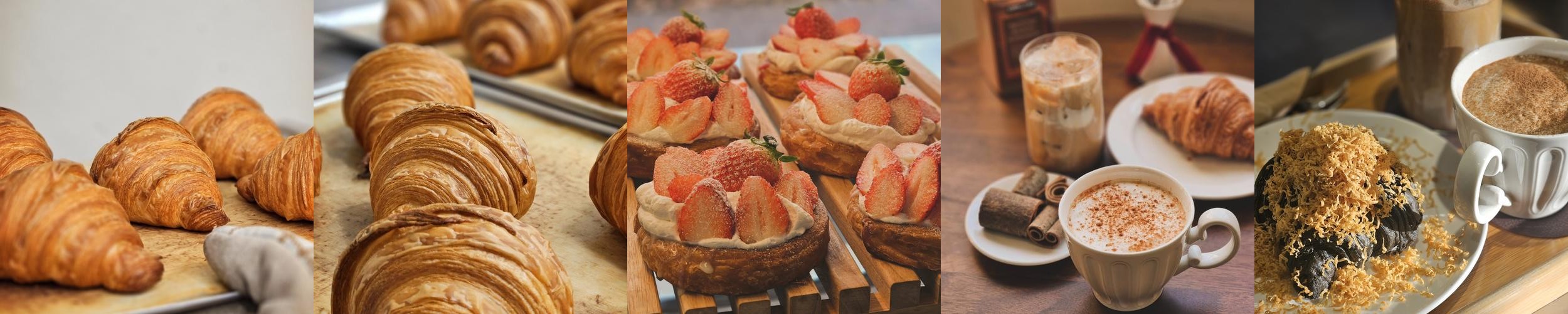 전주 베이커리 카페 베스트 추천 리스트 TOP 10