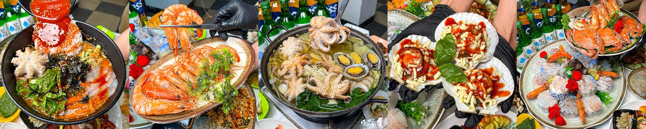 당진 횟집 베스트 추천 리스트 TOP 10