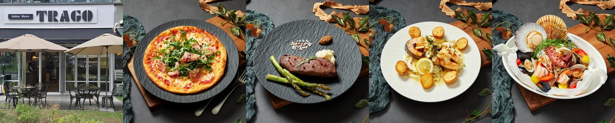 마곡역 파스타 베스트 추천 리스트 TOP 10