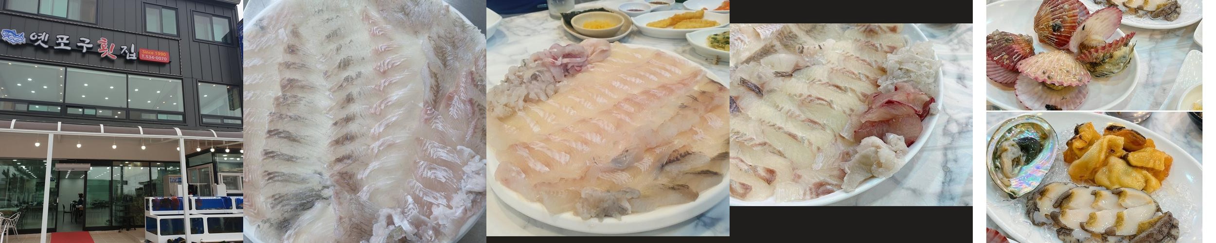 강릉 회센터 베스트 추천 리스트 TOP 10 강릉 회센터 베스트 추천 리스트 TOP 10