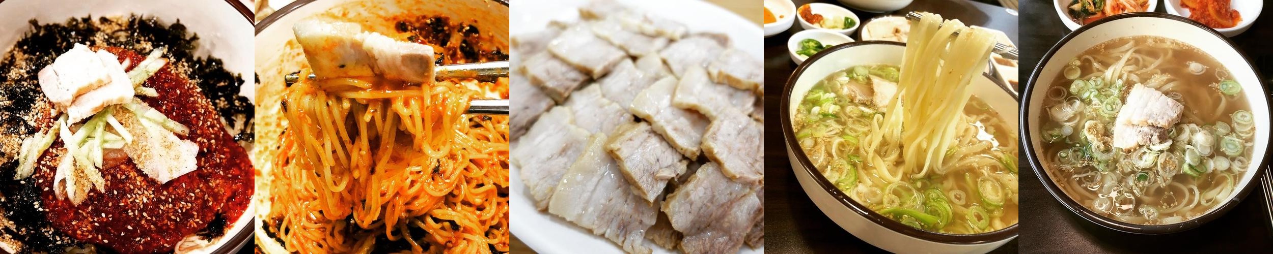 부천 한식 베스트 추천 리스트 TOP 10