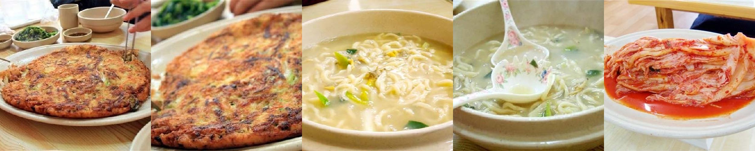 대부도 한식 베스트 추천 리스트 TOP 10