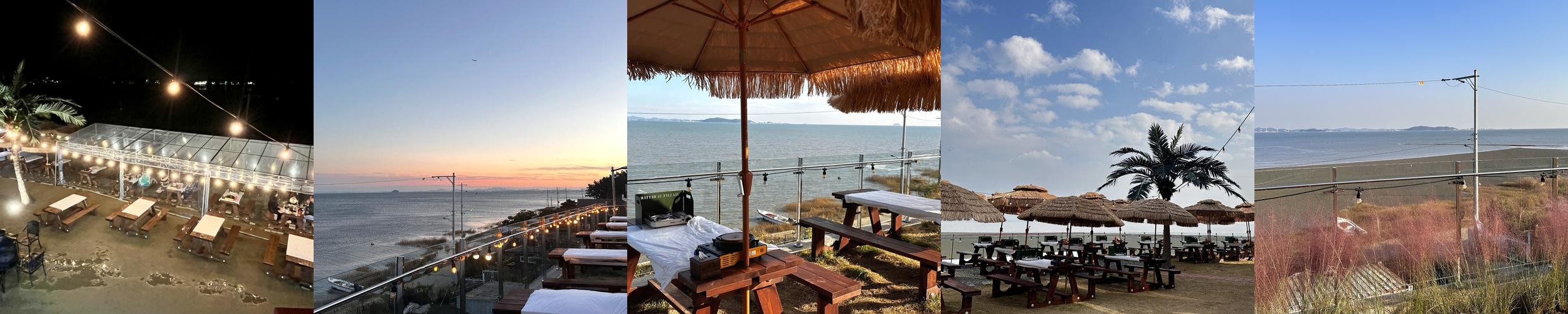 대부도 한식 베스트 추천 리스트 TOP 10