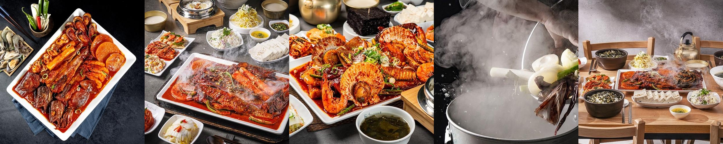 파주 코다리 맛집 베스트 추천 리스트 TOP 10