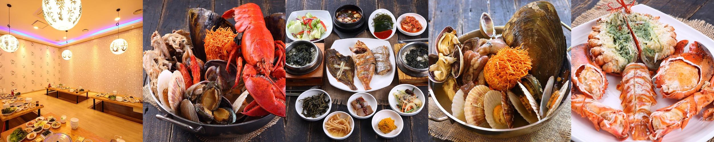 파주 코다리 맛집 베스트 추천 리스트 TOP 10