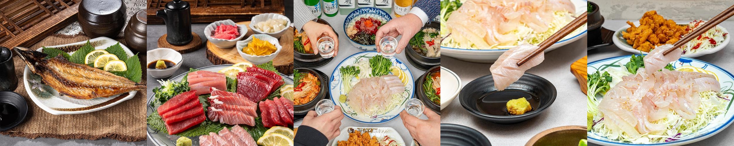 삼선교횟집: 성북구의 가성비 좋은 해산물 맛집|성신여대 횟집 추천 삼선교횟집: 성북구의 가성비 좋은 해산물 맛집