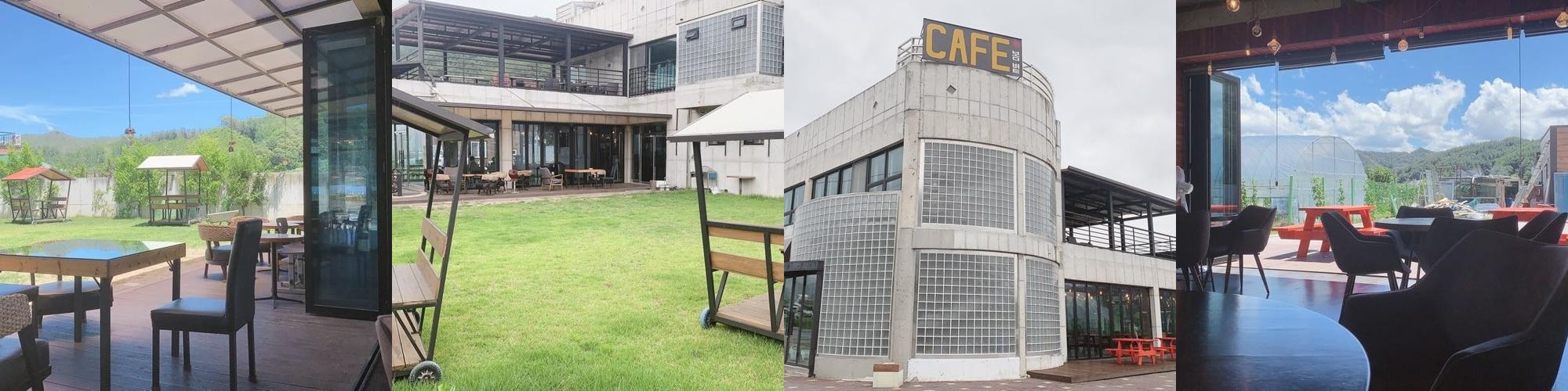 봉화 카페 베스트 추천 리스트 TOP 10